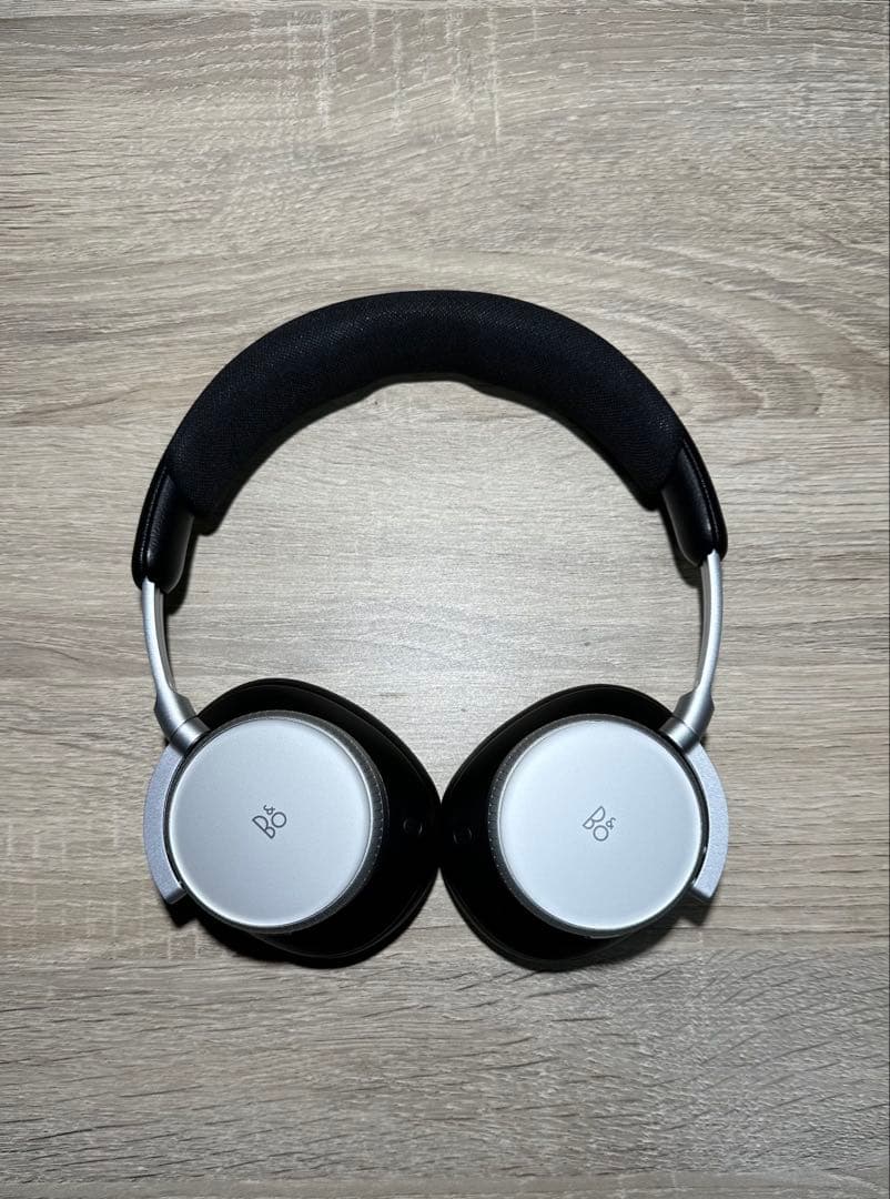 B&O Beoplay H100 ワイヤレスヘッドホン