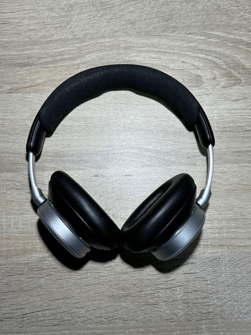 B&O Beoplay H100 ワイヤレスヘッドホン