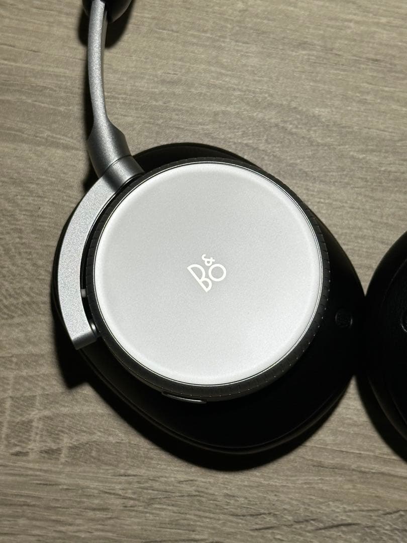 B&O Beoplay H100 ワイヤレスヘッドホン