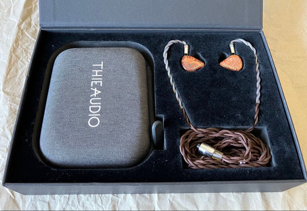 イヤホン THIEAUDIO Monarch MK2