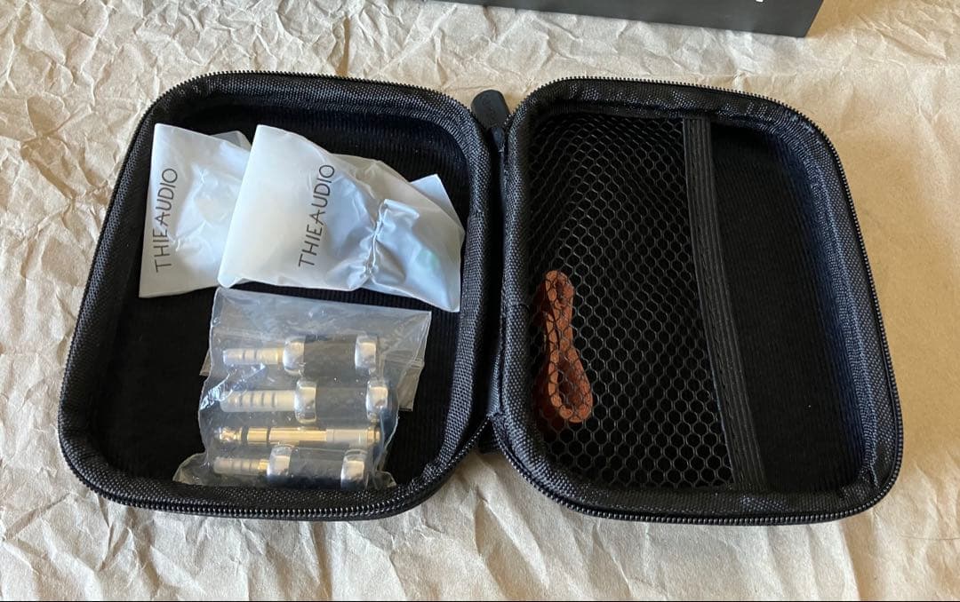 イヤホン THIEAUDIO Monarch MK2