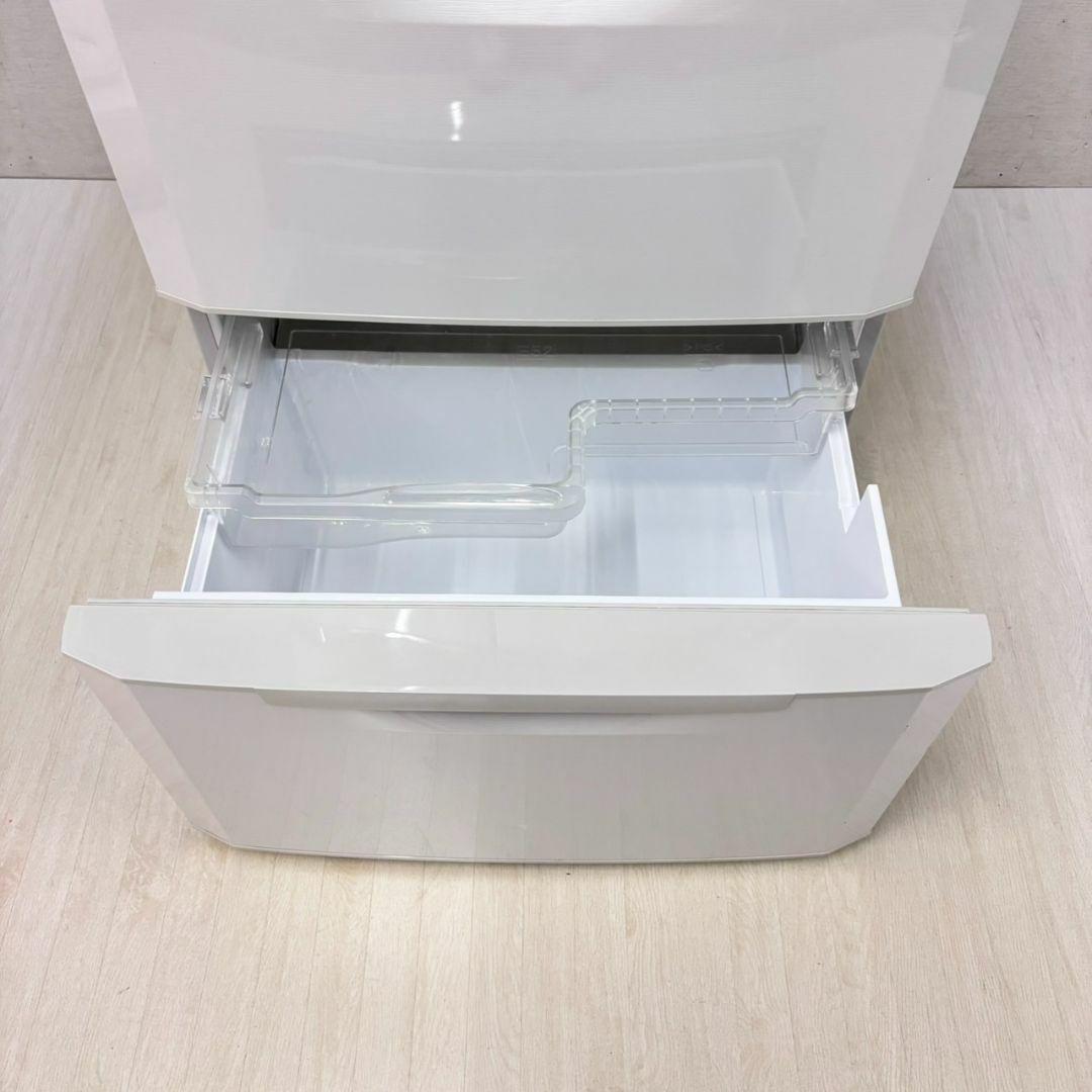 専用　22207 大容量6D冷蔵庫 MITSUBISHI MR-E52S-PS