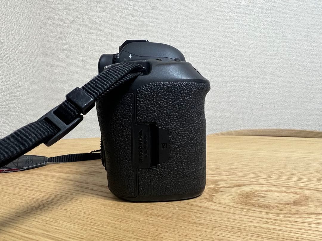 Canon EOS 5D Mark IV デジタル一眼レフ