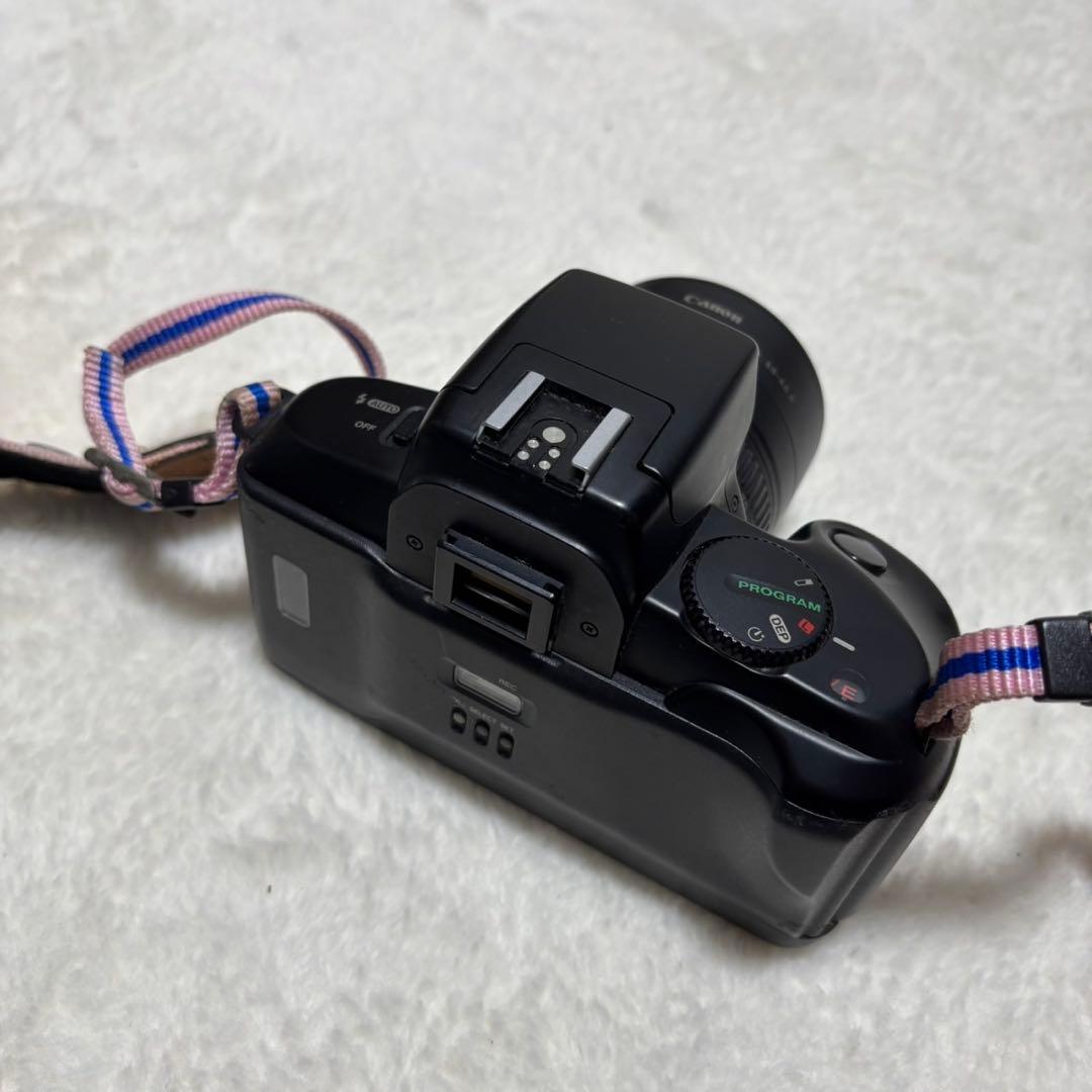 アルミケース付き　カメラ