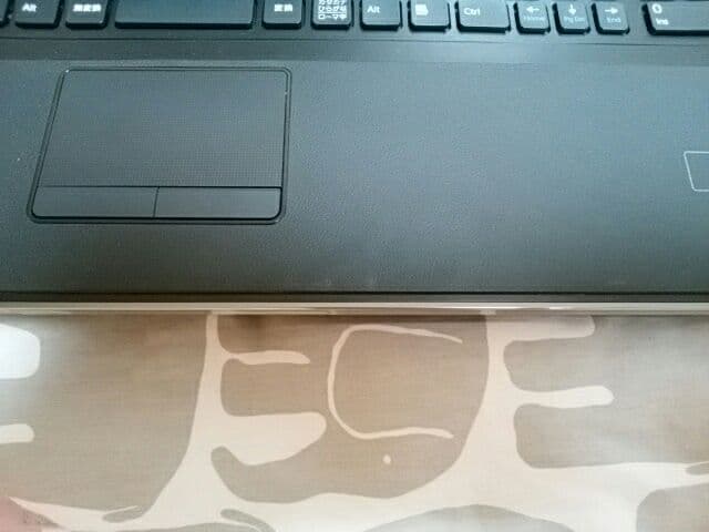 SONY　VAIO TYPE Aフォトエディション