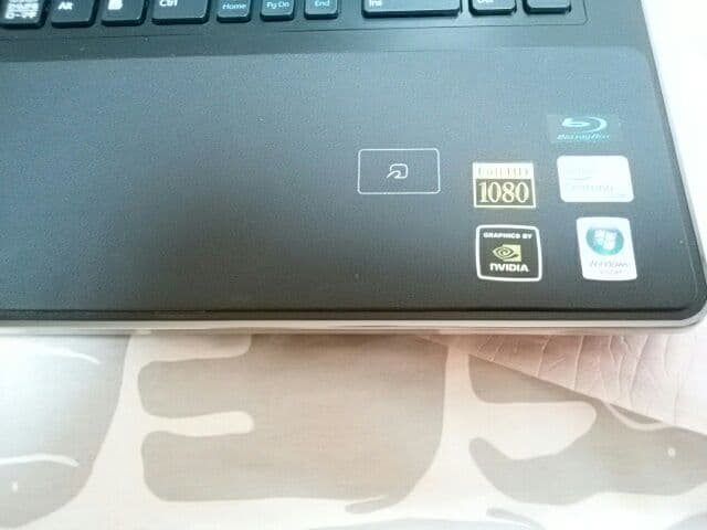 SONY　VAIO TYPE Aフォトエディション