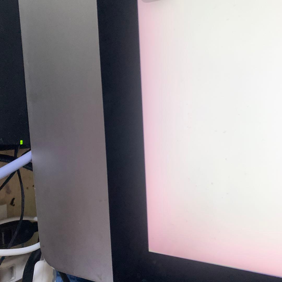 Macデスクトップ iMac 27inch 5k CTO 2015 SSD512gb RAM24gb