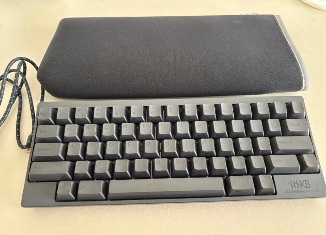 HHKB Professional BT（PD-KB600B）US配列