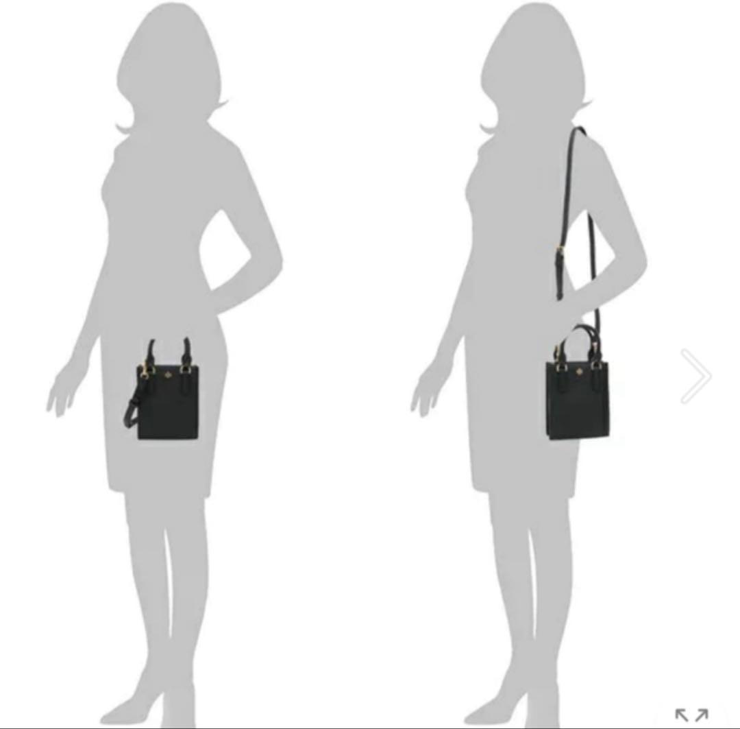 ひまり》トリーバーチ　ショルダーハンドバック