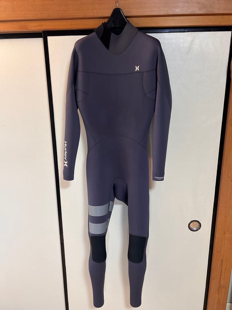 Hurley ハーレーウエットスーツ