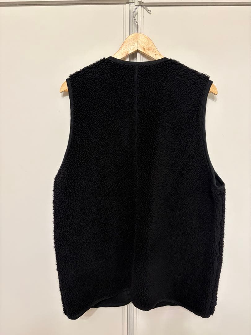 トップス nest Robe CONFECT : 24aw Wool Cotton