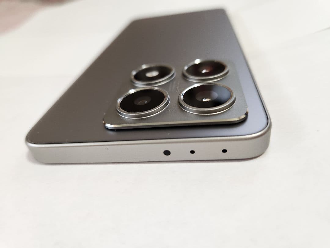 Xiaomi 14T チタングレー チタングレー　ほとんど使用してない美品