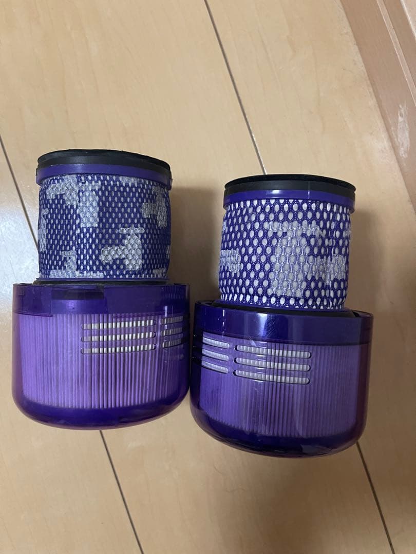 【美品】Dyson コードレスクリーナー V11 + sv14エコーモード69分