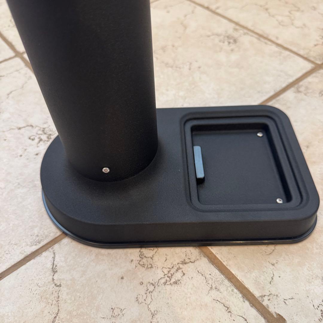 断捨離、aarke Carbonator 3 炭酸メーカー