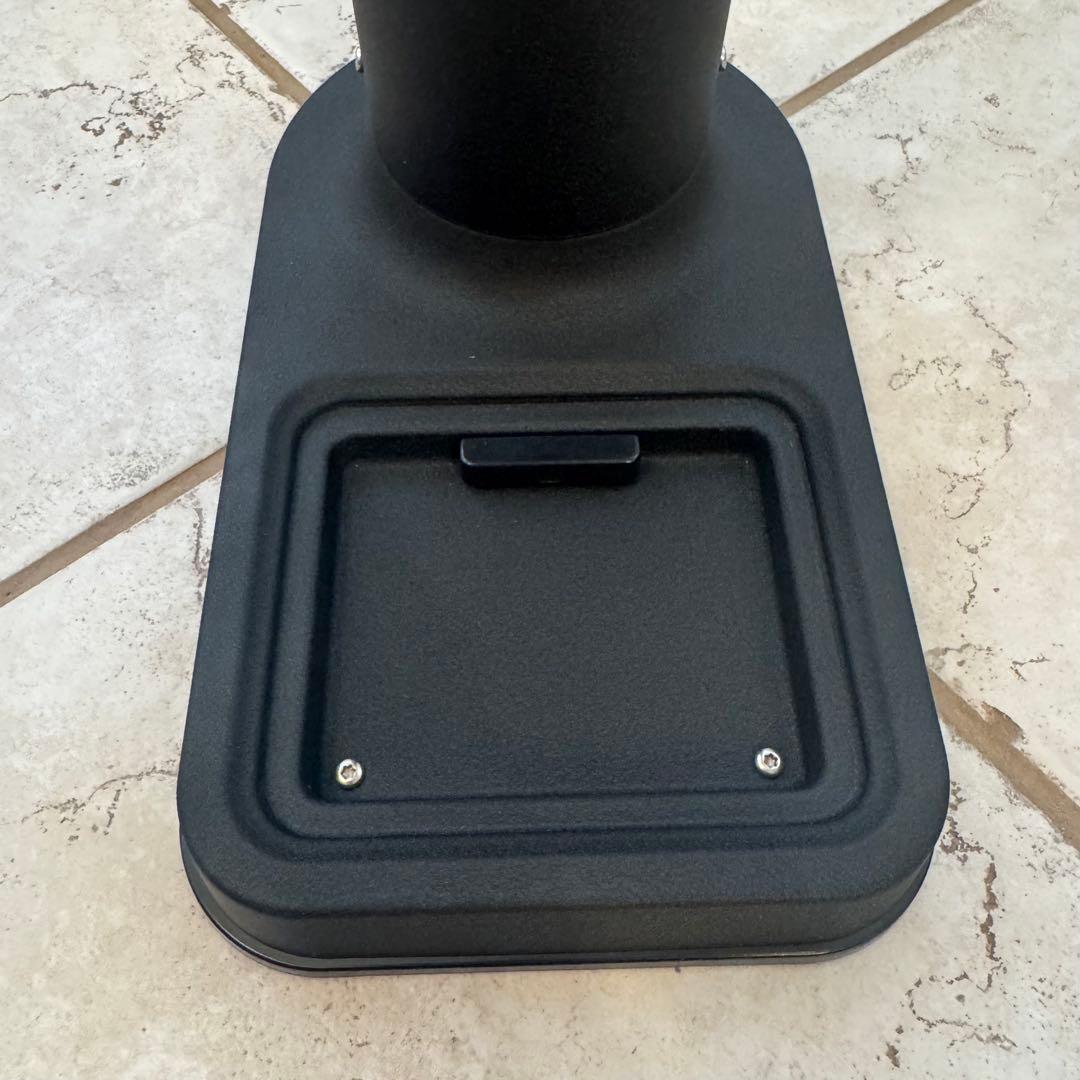 断捨離、aarke Carbonator 3 炭酸メーカー