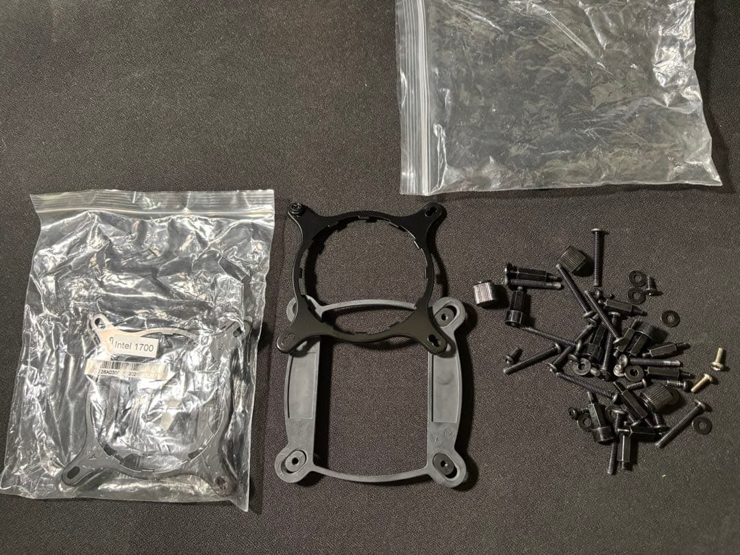 PC用ファン・クーラー MPG CORELIQUID K360 V2