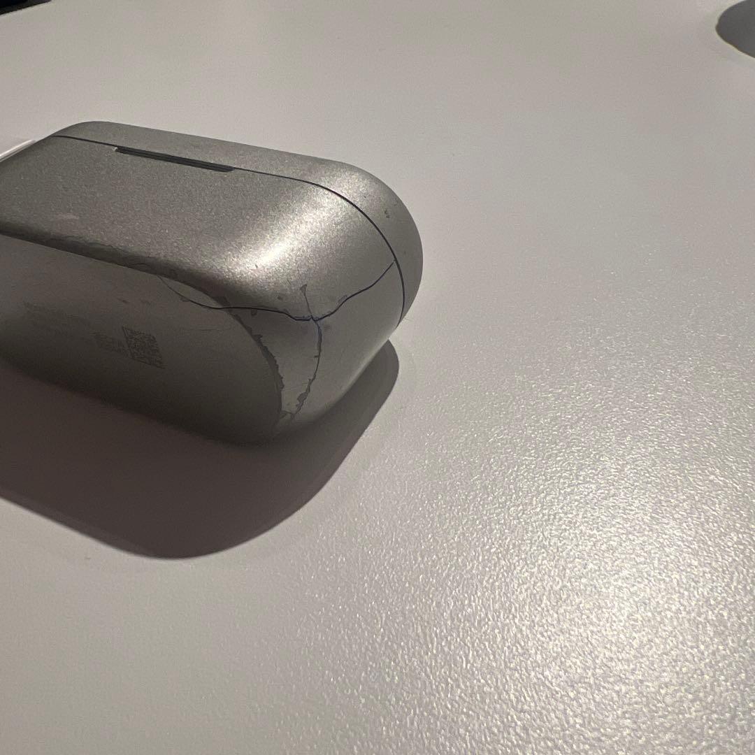 Technics AZ80 ワイヤレスイヤホン シルバー