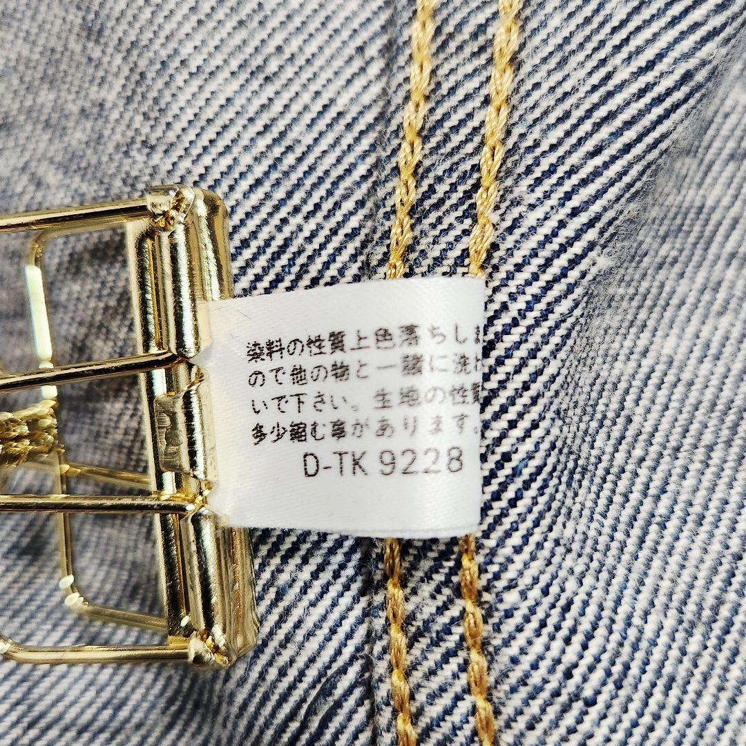 90’s Lee 101-J RIDERS DENIM JACKET 赤タグ M