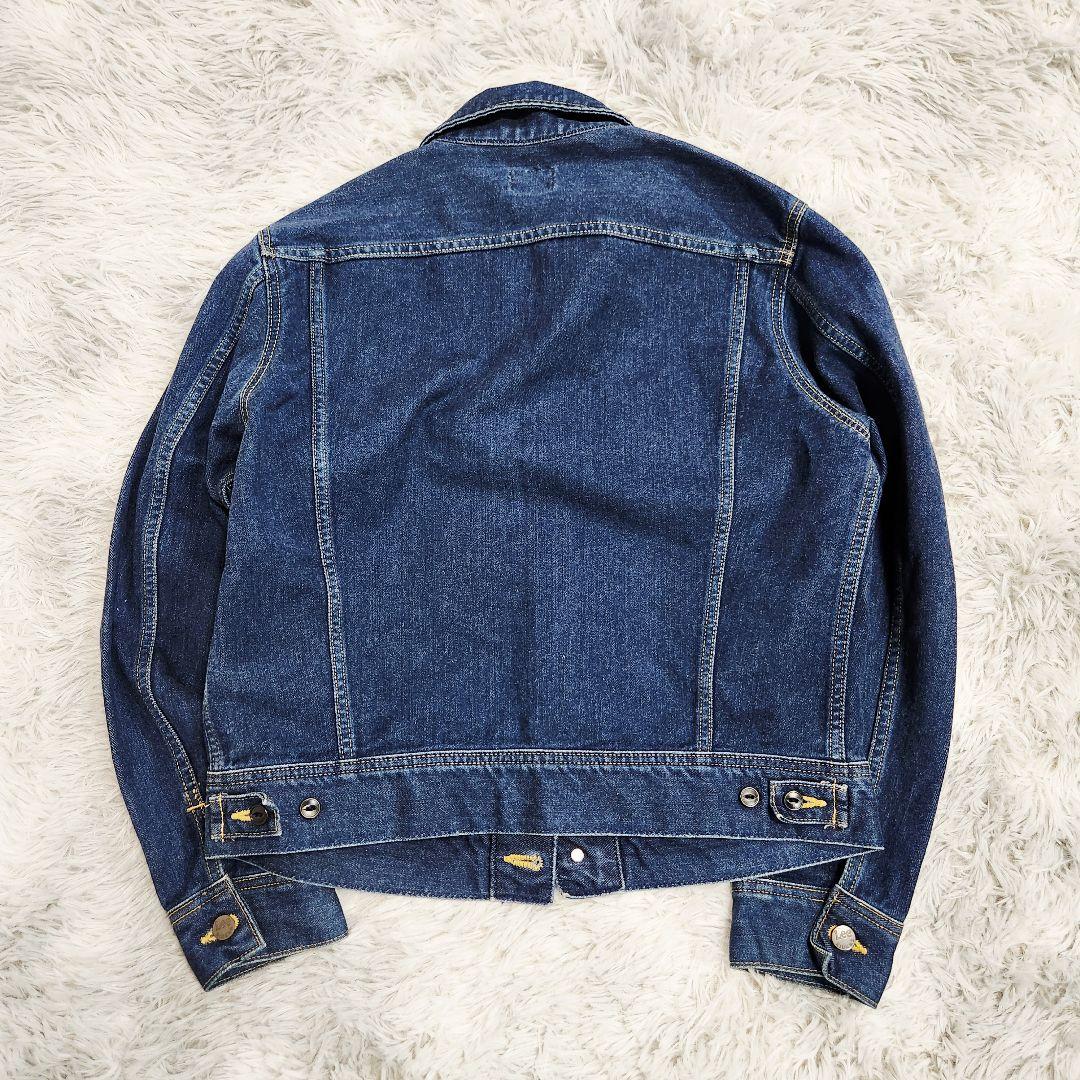 90’s Lee 101-J RIDERS DENIM JACKET 赤タグ M