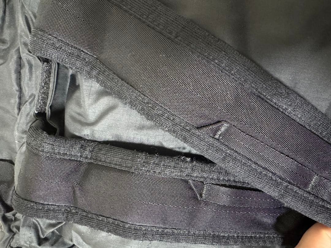 パタゴニア　ウルトラライト　トート　リュック　バックパック　2way