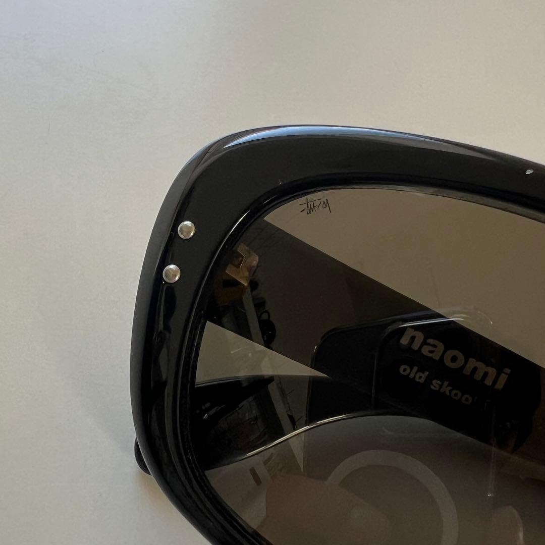 90s Old Stussy サングラス Naomi