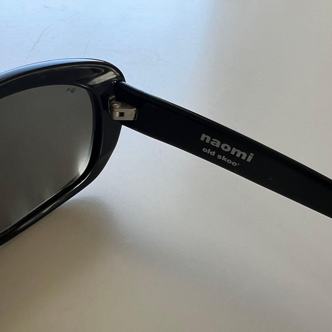 90s Old Stussy サングラス Naomi