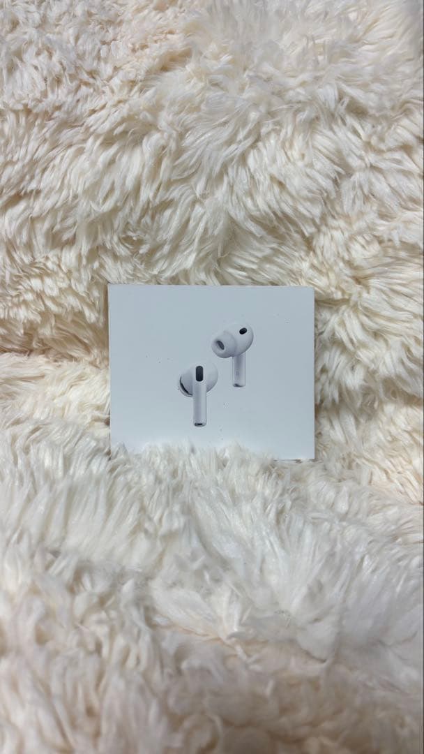 【新品未使用】AirPods Pro 3 本体【即日発送】