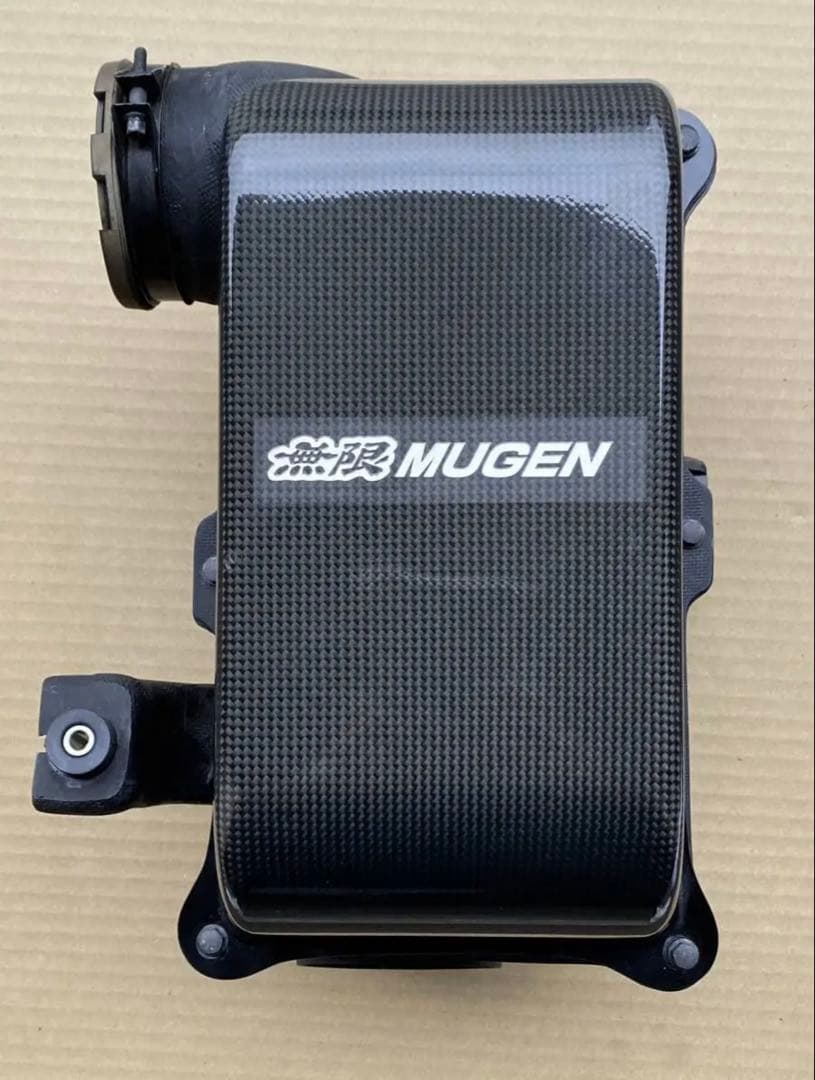 ‼️超希少‼️cr-z 無限エアクリーナーボックス 即購入❌