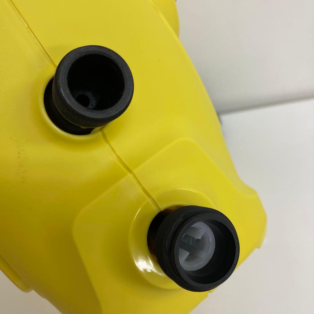 A174-47 KARCHER ケルヒャー K2クラシック プラス 高圧洗浄機