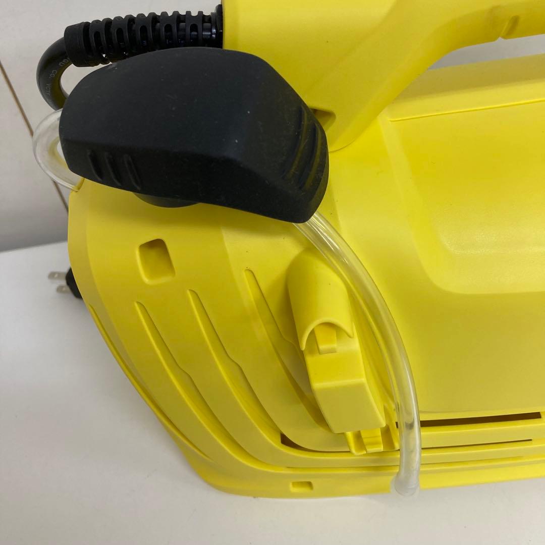 A174-47 KARCHER ケルヒャー K2クラシック プラス 高圧洗浄機