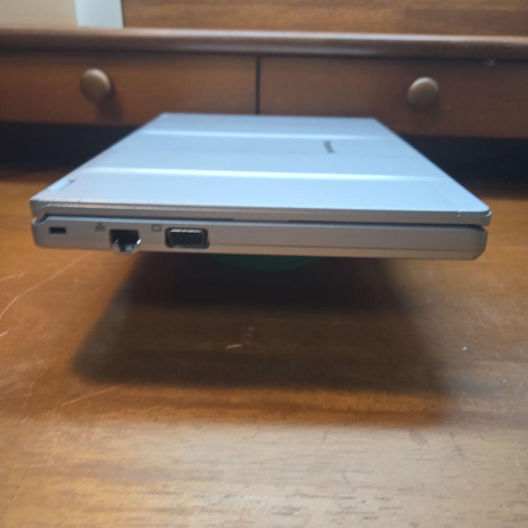 レッツノート CF-SZ6