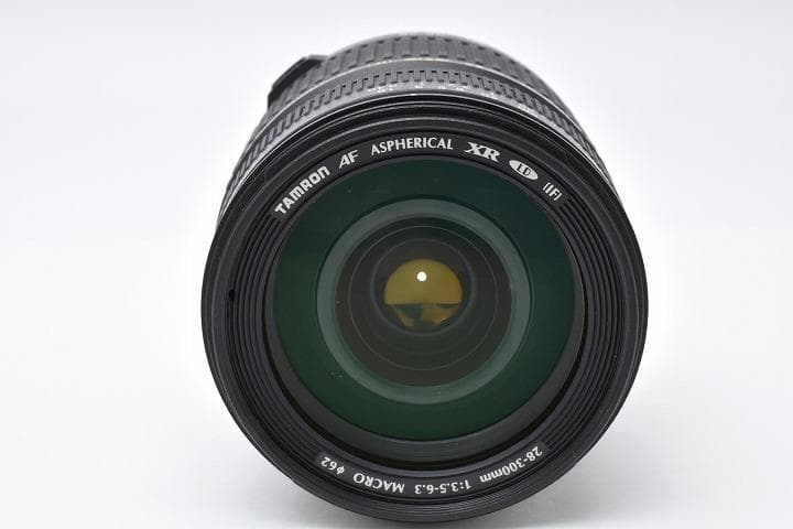 15408 ほぼ未使用Tamron 28-300mm pentax ペンタックス