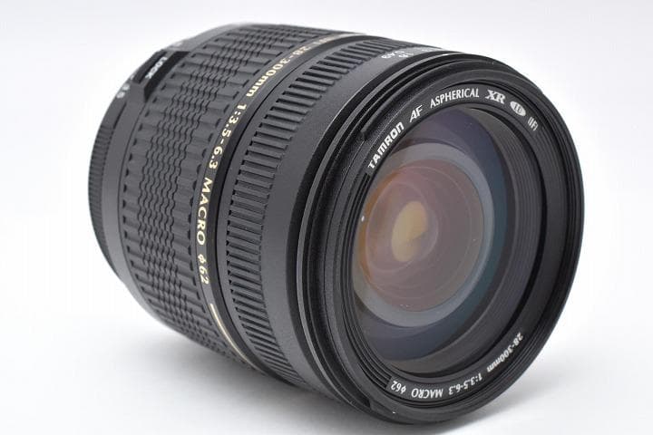 15408 ほぼ未使用Tamron 28-300mm pentax ペンタックス