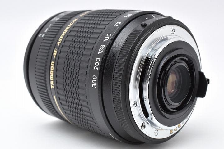 15408 ほぼ未使用Tamron 28-300mm pentax ペンタックス