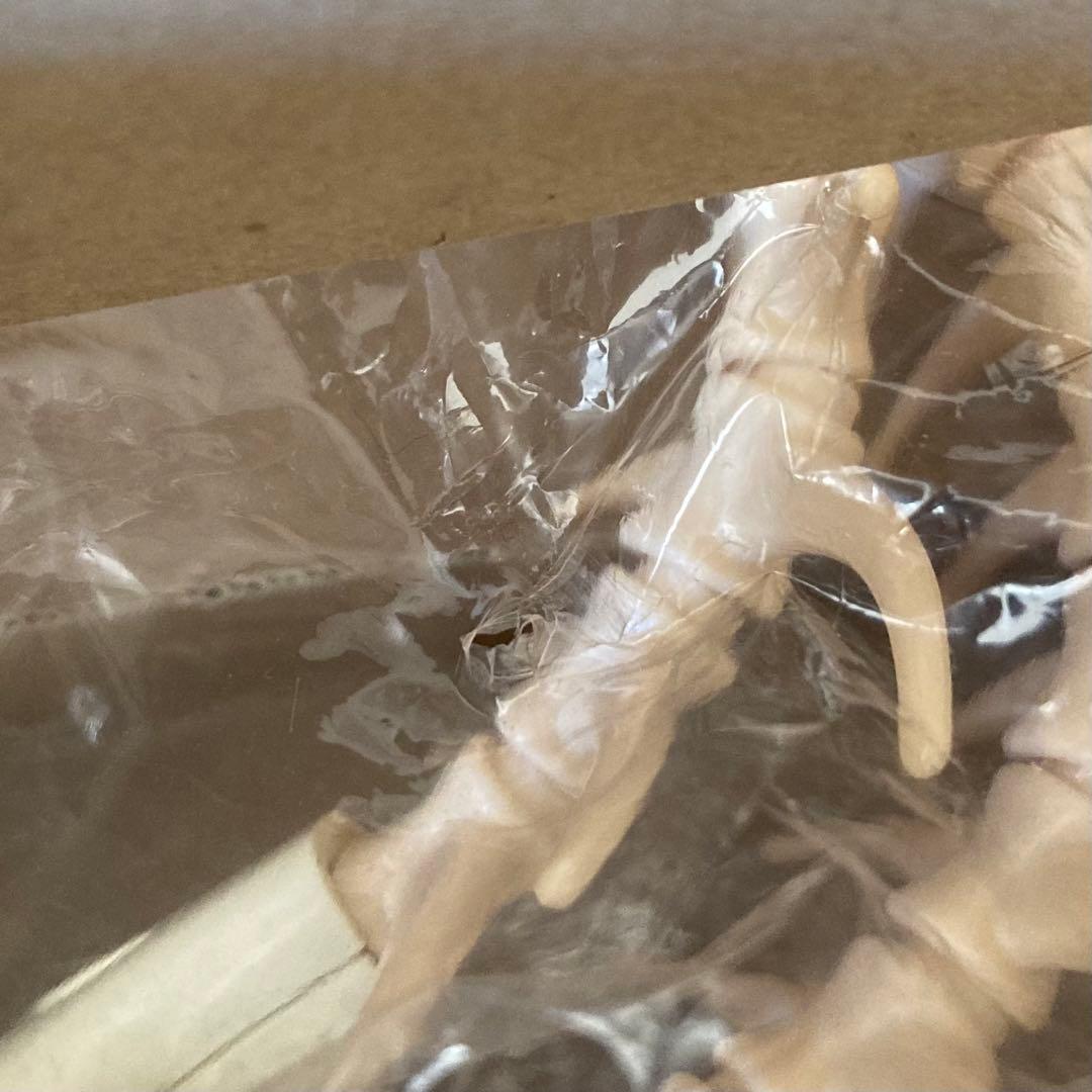 明和電機　魚コード　魚骨型電源用延長コード SRZN-1 1.2m ナコード