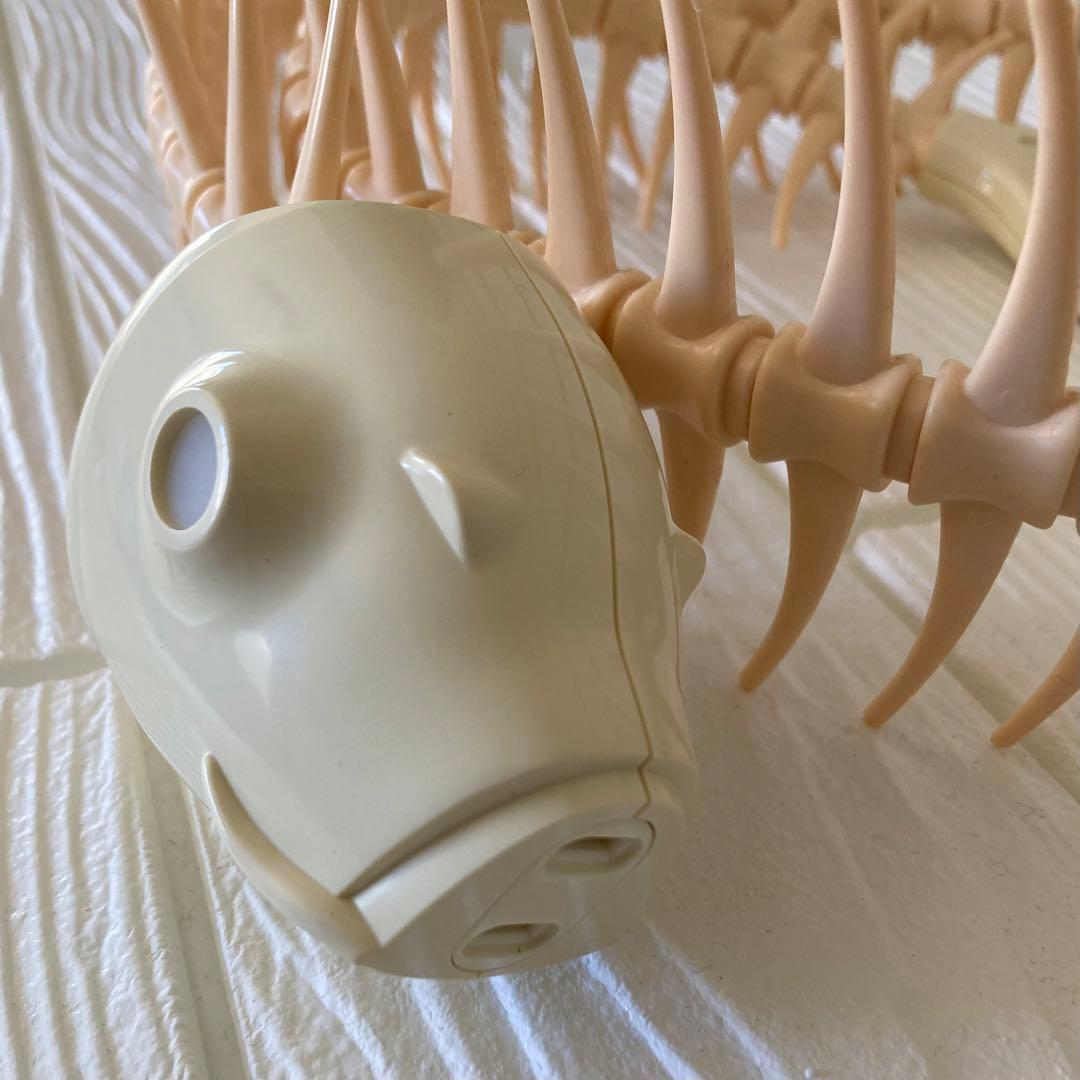 明和電機　魚コード　魚骨型電源用延長コード SRZN-1 1.2m ナコード