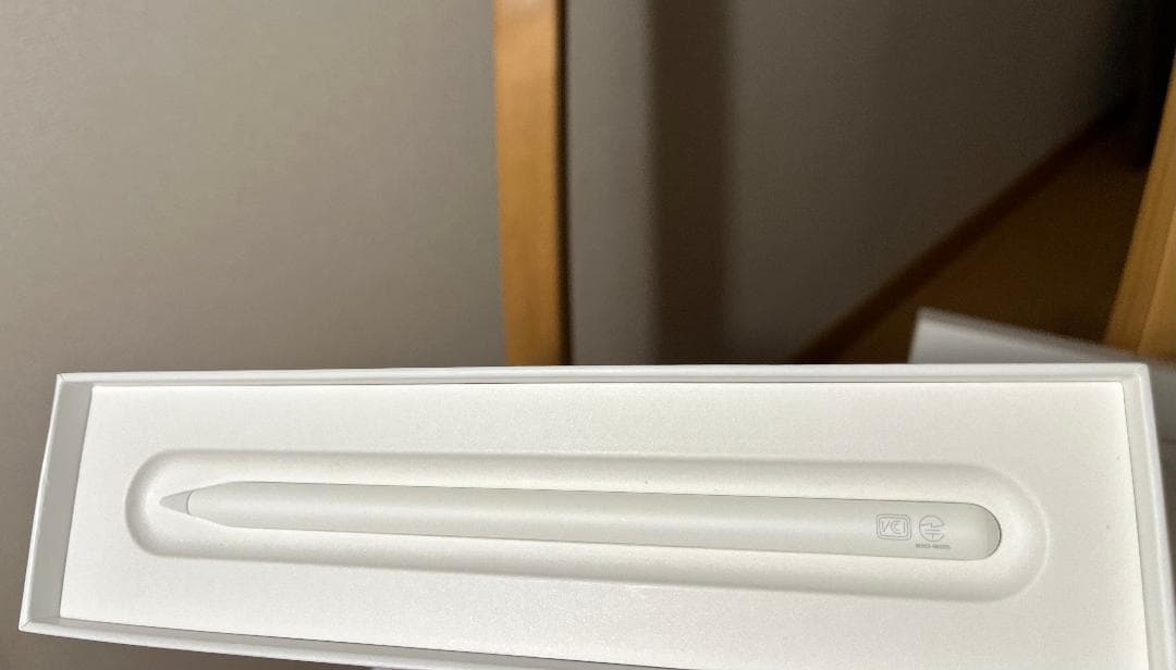 iPad Pro 12.9インチ 第3世代 + Apple Pencil