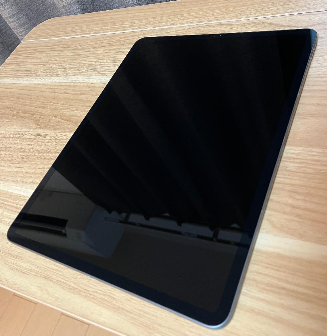 iPad Pro 12.9インチ 第3世代 + Apple Pencil