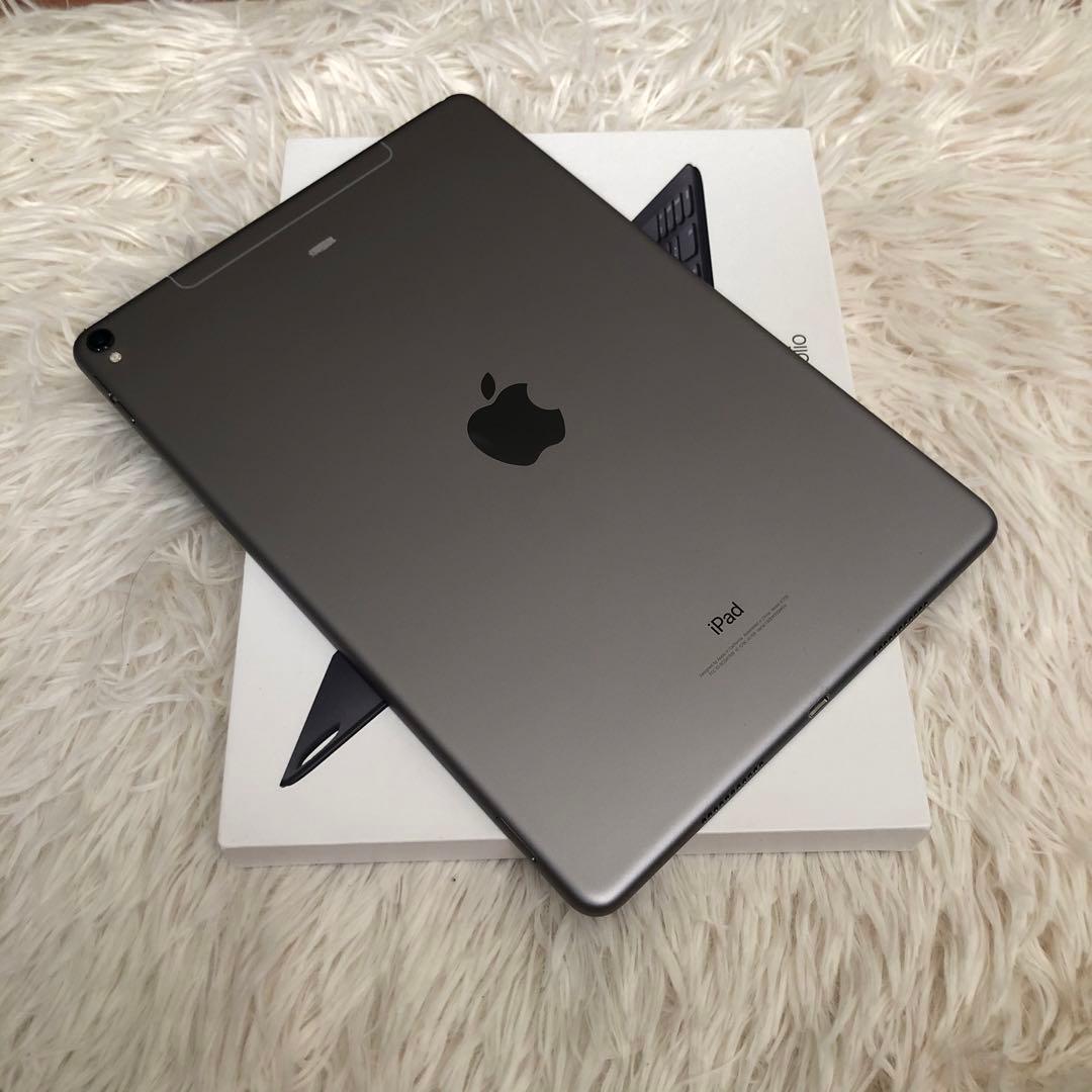 【完動品】iPad Pro 10.5 256GB Wi-Fi cellular