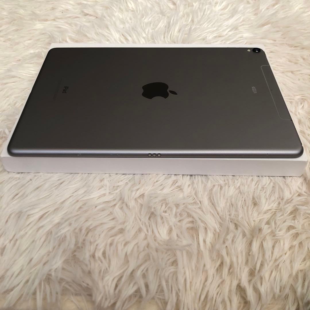 【完動品】iPad Pro 10.5 256GB Wi-Fi cellular