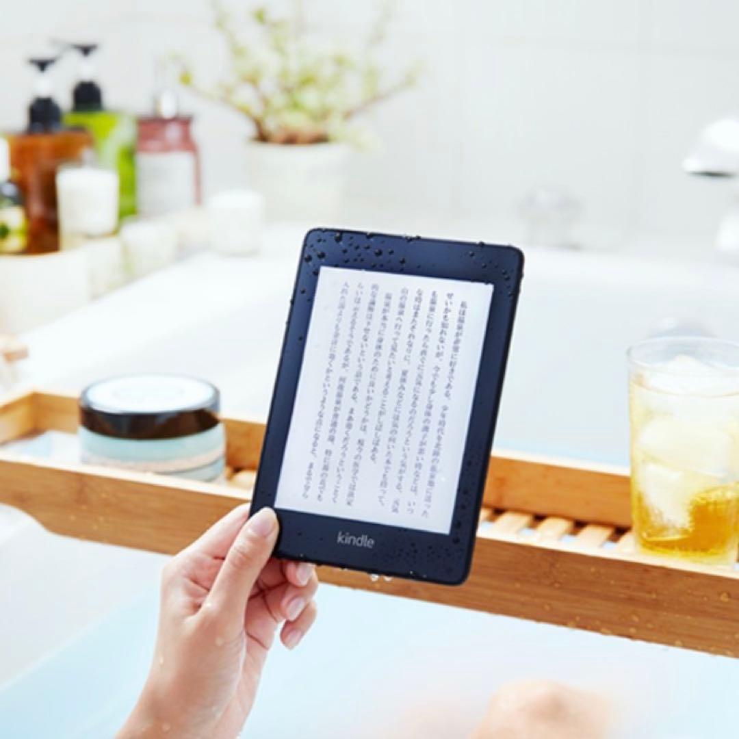 新品同様　Kindle 第11世代16GB 広告有り