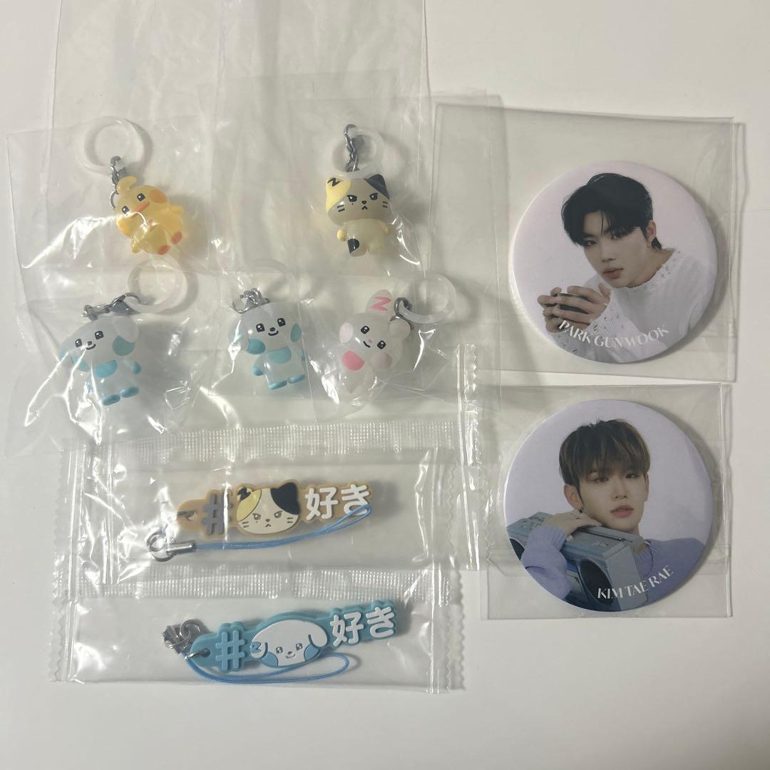 ゼベワン　トレカ　バラ売り