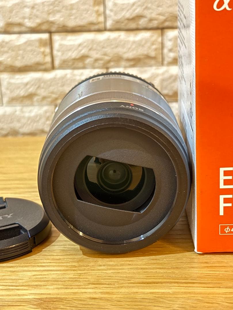 sony α6000 パワーズームレンズキット ブラック マクロ まとめ売り