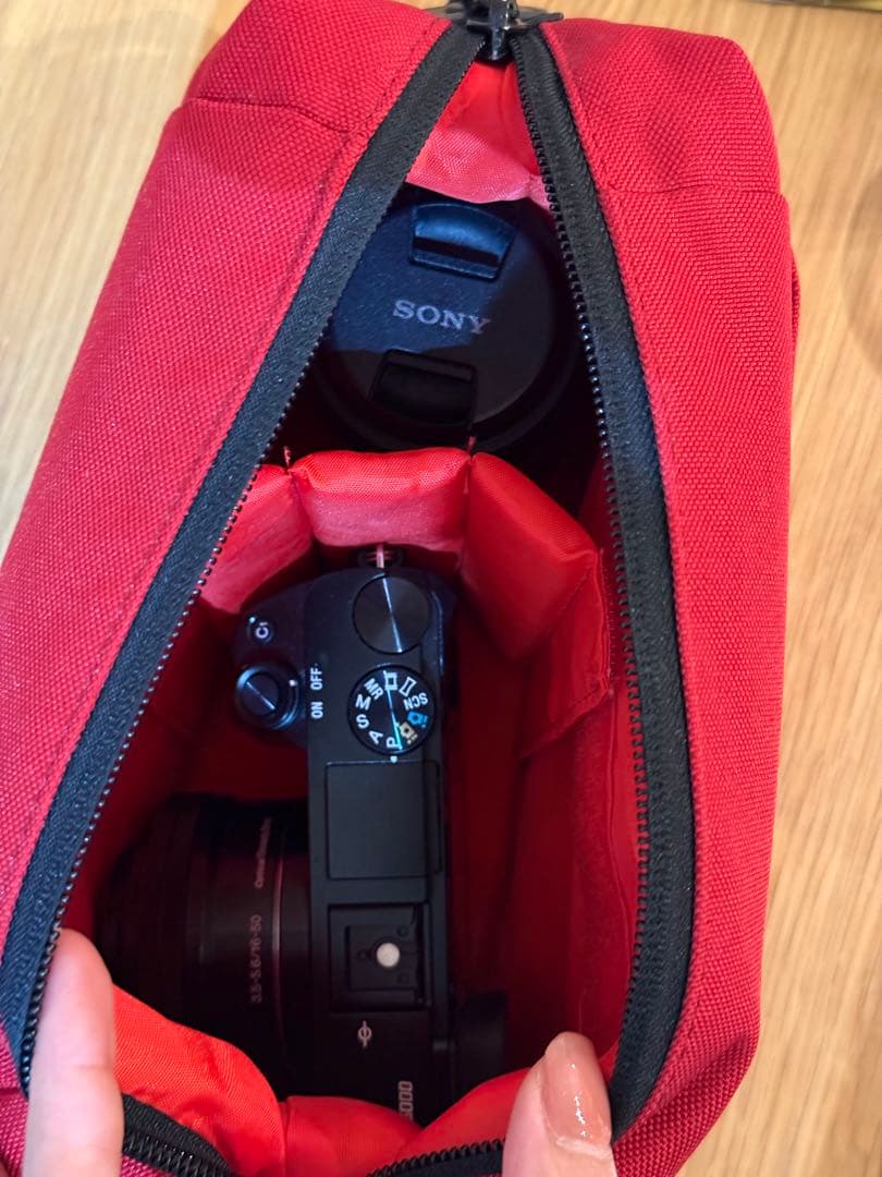 sony α6000 パワーズームレンズキット ブラック マクロ まとめ売り