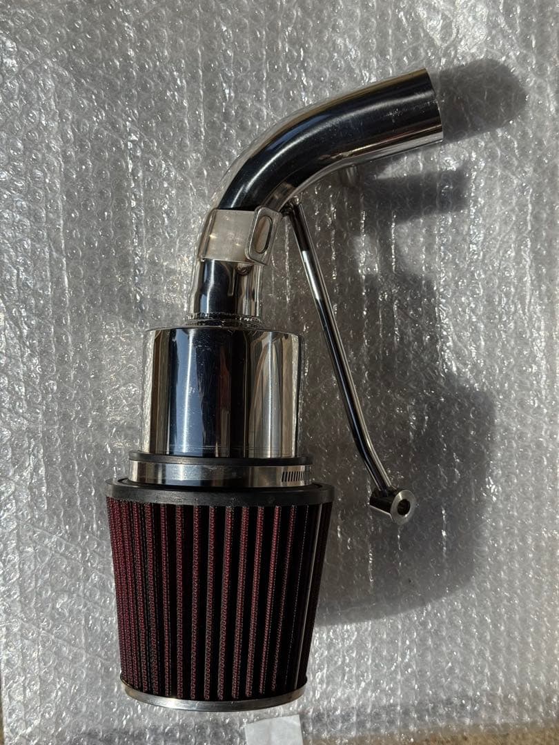 早い者勝ちウィルズウィン スズキアルトワークス用大型チャンバーバワーエアクリーナ