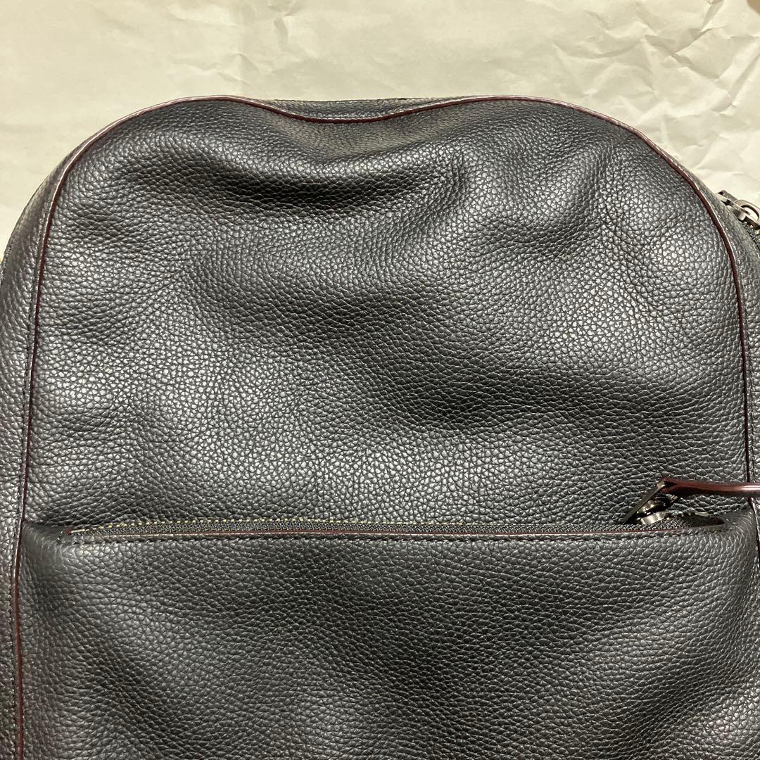 coach バックパック