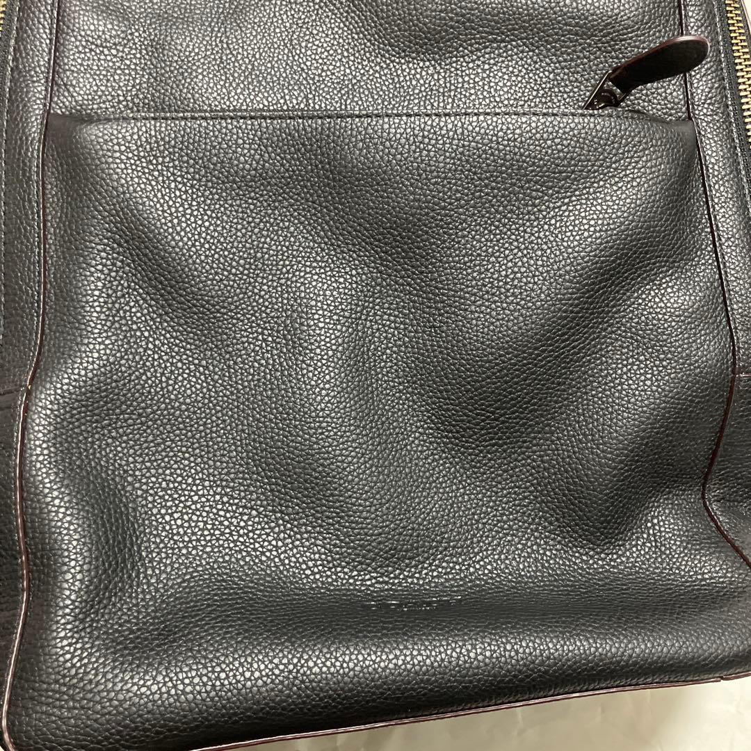 coach バックパック