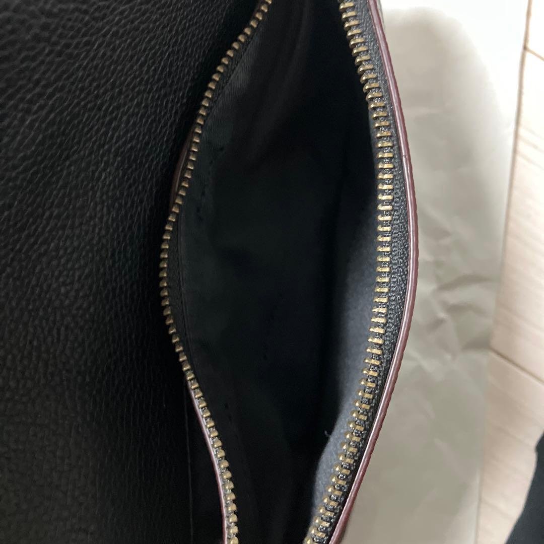 coach バックパック