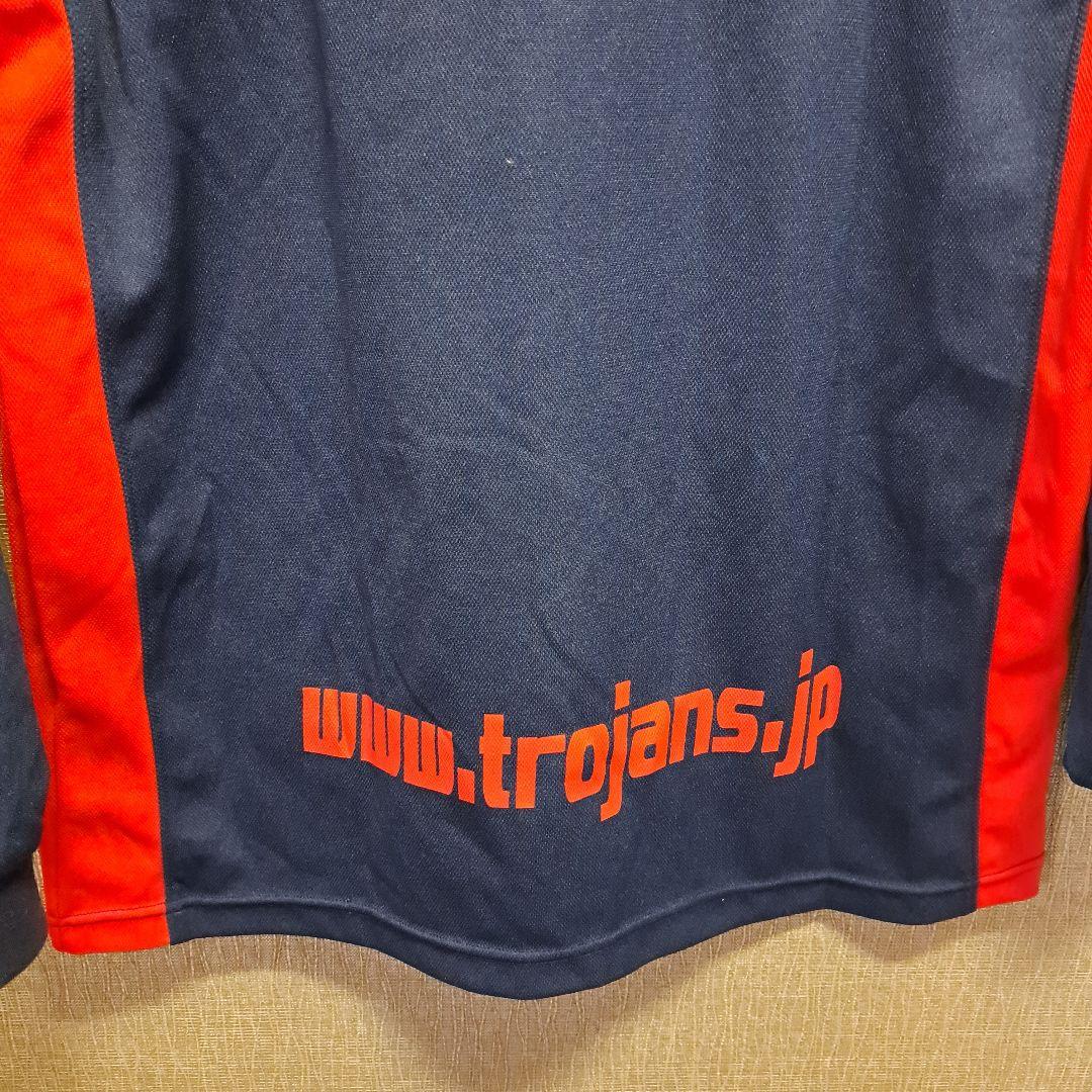 ☆優勝緊急値下げ☆激レア☆ほぼ未使用 WinterCup 福大大濠TROJANS