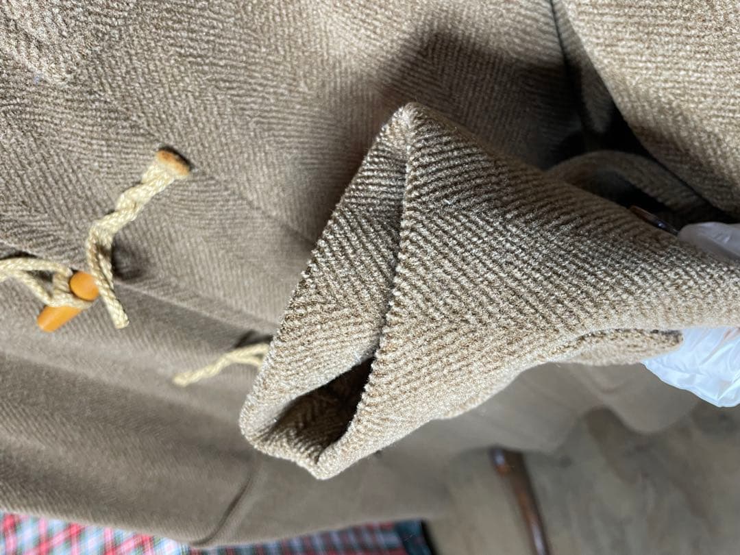 GLOVERALL グローバーオール 90年代 ダッフルコート Mサイズ